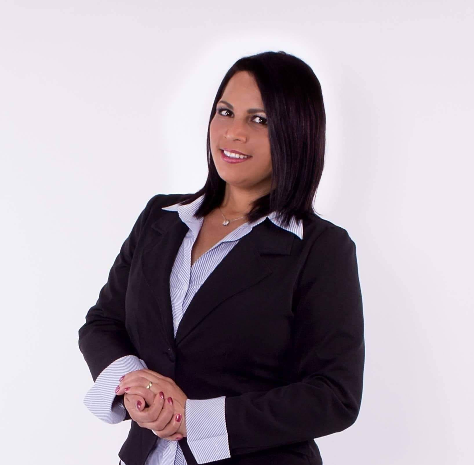 Ana Roque, CEO e Presidente do BREIC