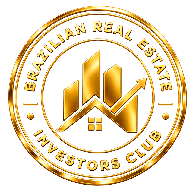 Brazilian Real Estate Investors Club
